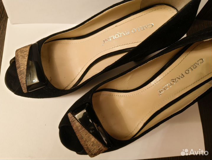 Туфли женские 36 размер