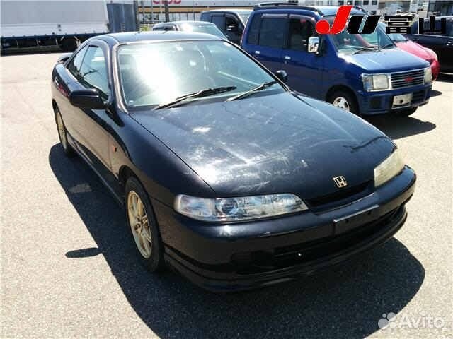 Блок efi honda integra 98* DC1 ZC