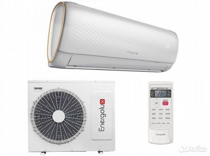 Кондиционеры