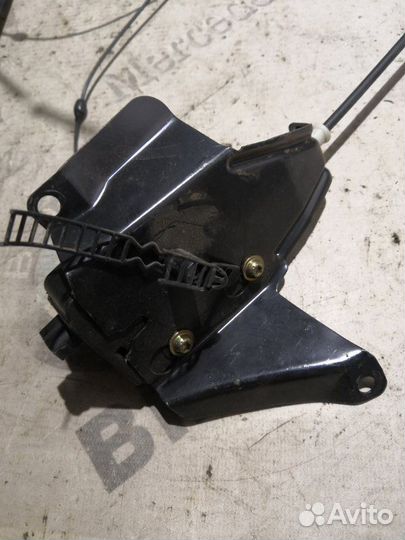 Замок бензобака Bmw 5-Series E39