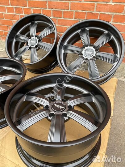 Ковка США American Racing 20