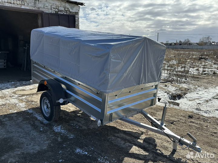 Гранит 1,31*2,5*0,50 тент 70см