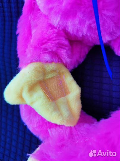 Кисси Мисси Хагги Вагги новые