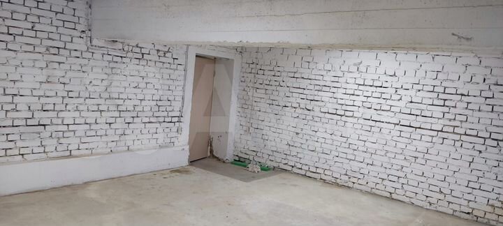 Свободного назначения, 44 м²