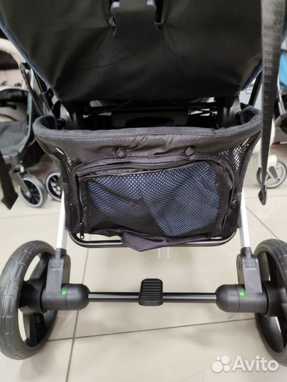 Корзина от коляски бабало бабалло baballo