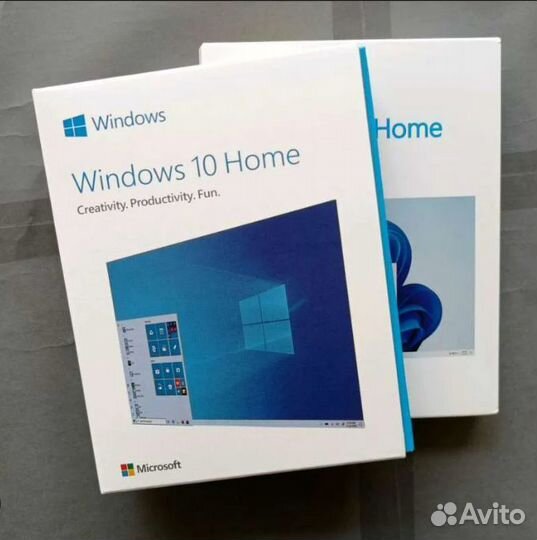 Ключ лицензии Windows 11/10/7 Pro OEM Навсегда