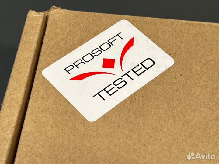 ProSoft 5102-MCM-ascii3 новый, 1 шт