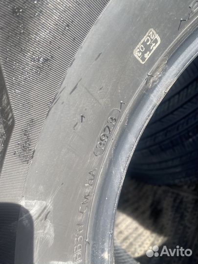 Hankook Ventus S2 AS X RH17 265/65 R17