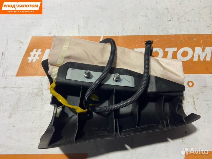 Подушка безопасности сиденья передняя правая Mazda