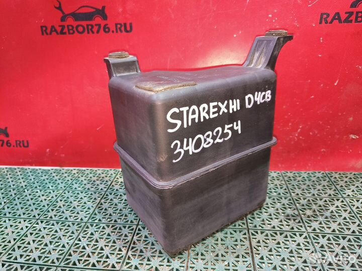 Резонатор воздушный Hyundai H1 2.5 D4CB