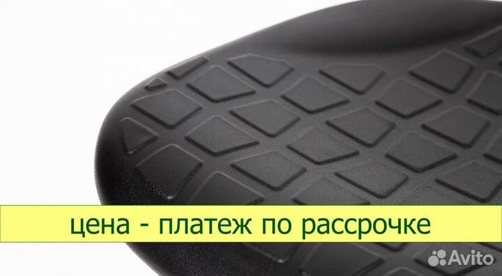 Кресло для специалиста кр12 * голубой