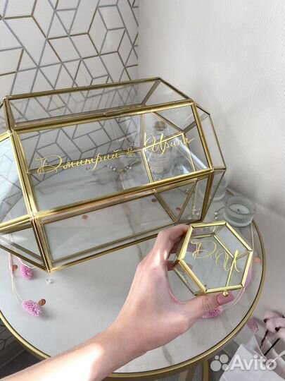 Семейный банк на свадьбу