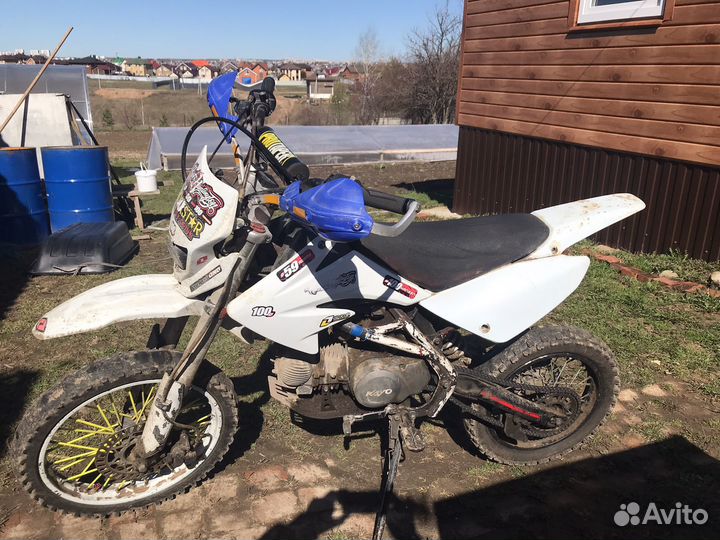 Кайо 140
