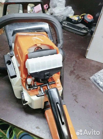 Новая бензопила stihl MS 250 (Арт.12388)