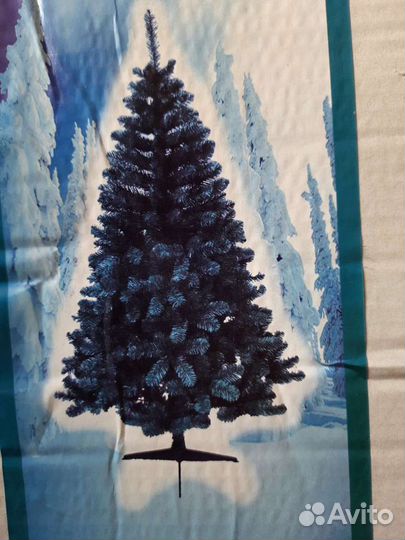 Ель искусственная