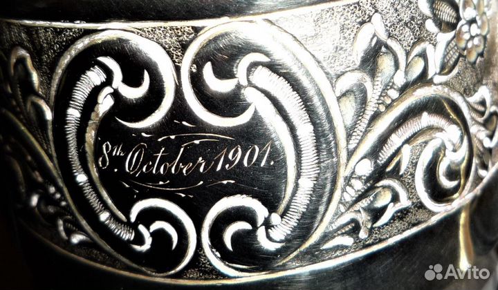 Декантер / графин