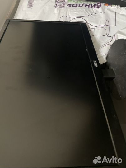 Монитор AOC LED 24/60Hz