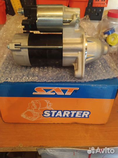 Стартер