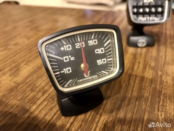 Набор Невское кольцо ваз газ чайка СССР