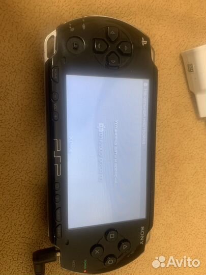 2 psp