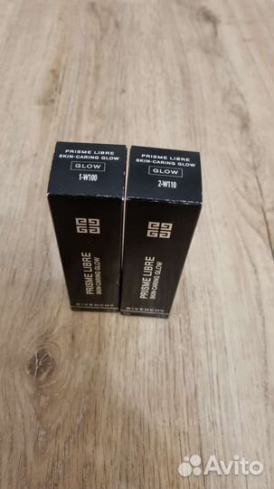 Тональный крем givenchy