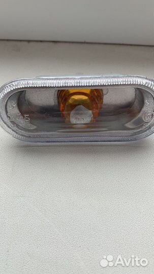 Указатели поворота volkswagen polo (поло) 2014