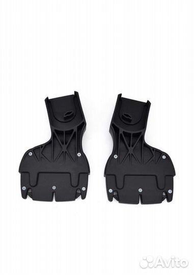 Адаптеры для детской коляски junama