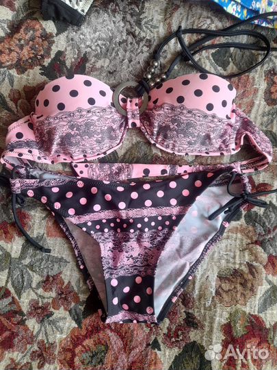 Женская одежда