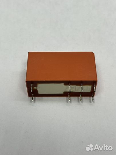 Реле RT314024 9-1393239-8, 16A/24VDC