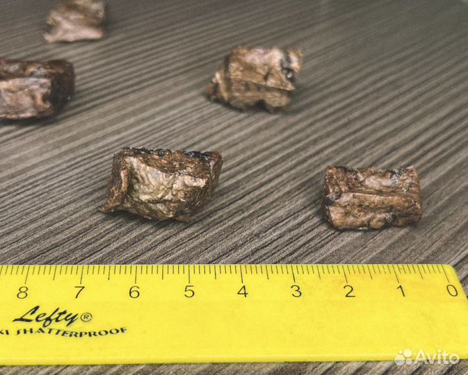 Лакомства для собак