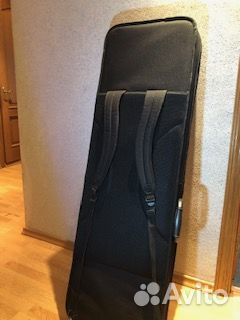 Бас гитара с комбиком