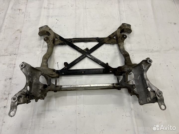 Подрамник audi a4 b8 a5 8t