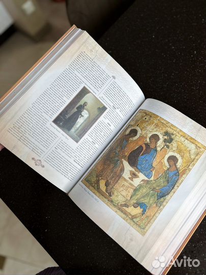 Россия.Великая судьба. С. Перевезенцев