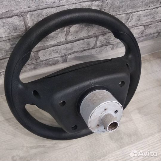 Руль Grand Prada