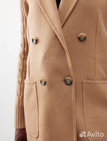 Пиджак женский