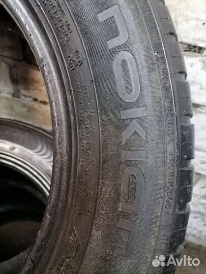 Nokian Tyres Hakka Green 2 195/60 R15 88H