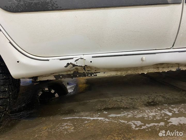 Автосервис