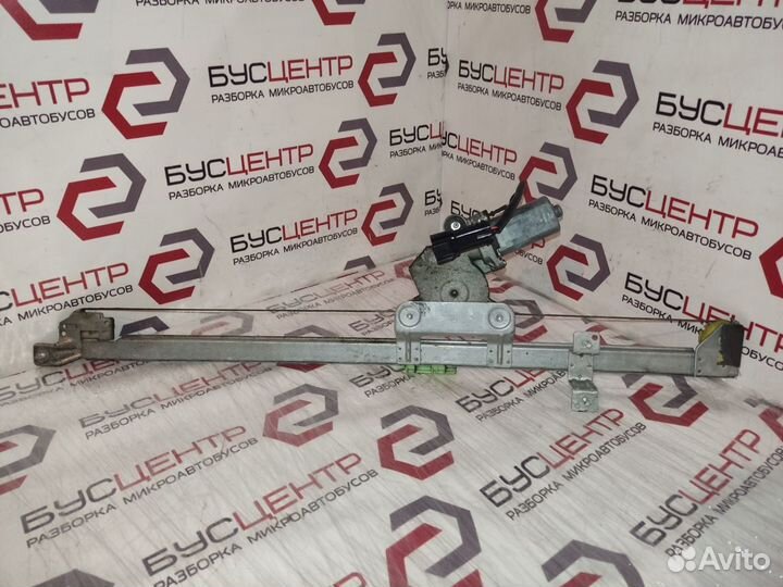 Стеклоподъемник правый электро Дукато 244, Елабуга