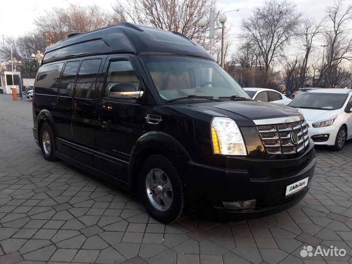 Chevrolet Express 5.3 AT, 2010, 179 500 км