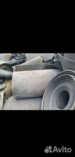 Продам ленту транспортную