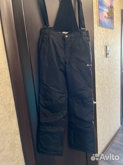 Лыжный костюм