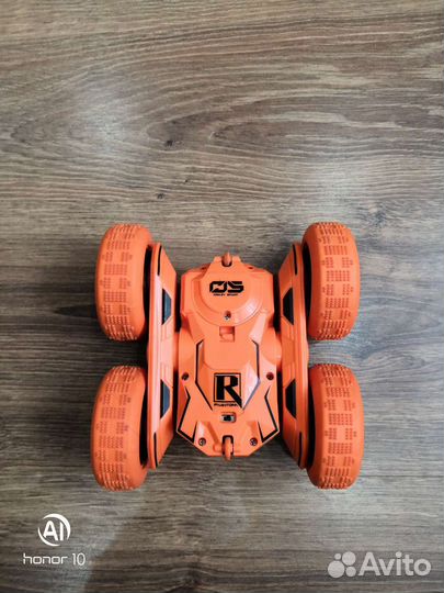 Машина перевёртыш б/у