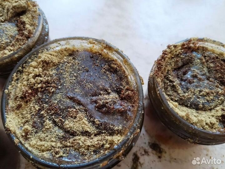 Варенье от глистов