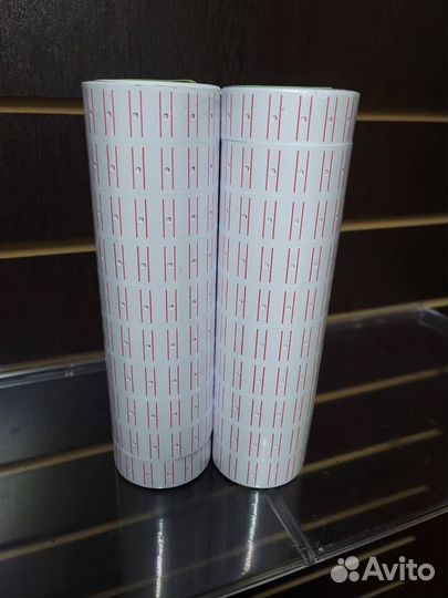 Ценник этикетка