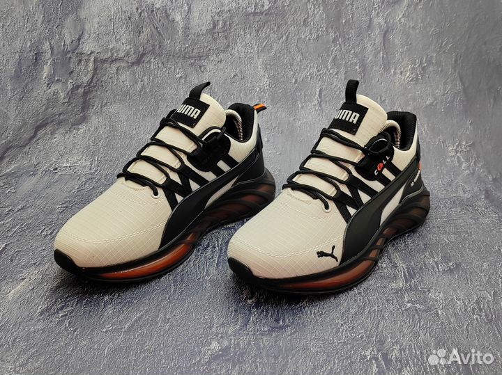 Кроссовки мужские Puma качество