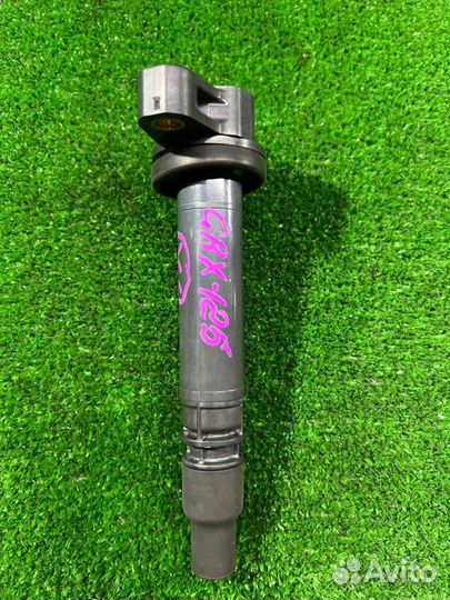 Катушка зажигания Toyota Mark X GRX125 4GR-FSE