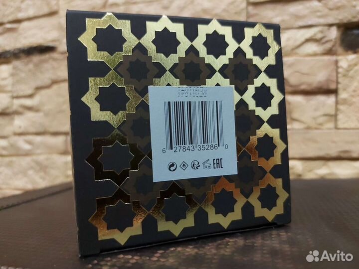 Парфюм Dahab Kajal