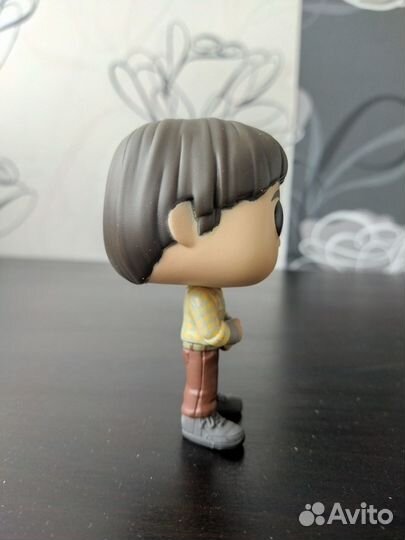 Funko Pop. Уилл/Will 1242. Очень странные дела