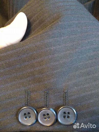 Пиджак мужской fosp