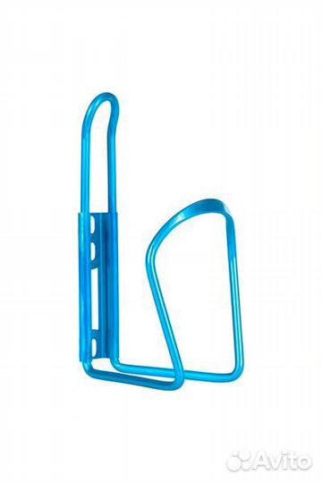 Флягодержатель STG HX-Y14 алюминиевый синий